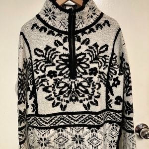 Anthropologie Sweater